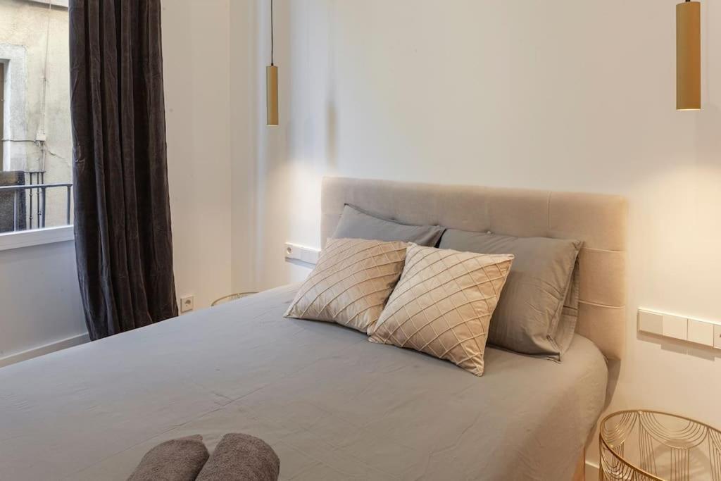 Centro Iii Calle Carrera De San Jeronimo 3br 3bh Madryt