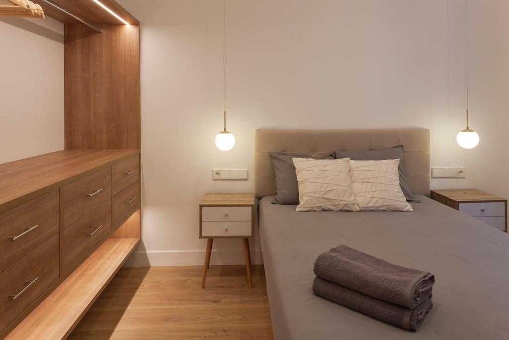 Appartamento Centro Iii Calle Carrera De San Jeronimo 3br 3bh *